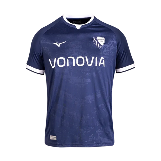 Camiseta Vfl Bochum Primera Equipación 24/25