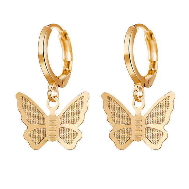 Earrings Set