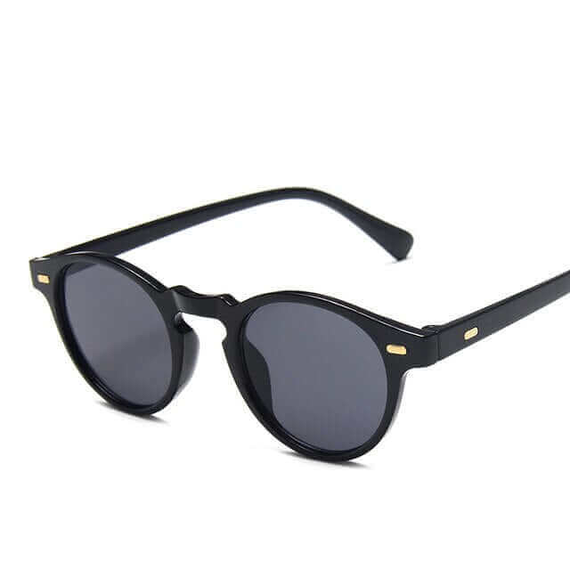 Trendy glasses