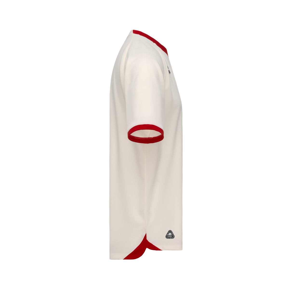 Camiseta Genoa 2ª Equipación 26/27 - vista trasera
