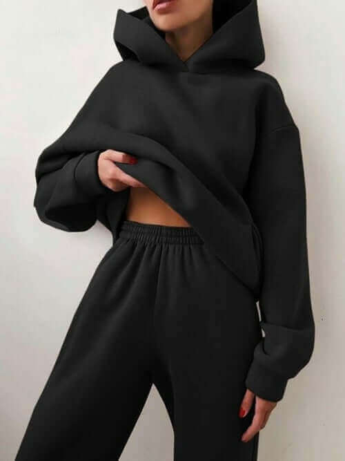 Essential Winter Set