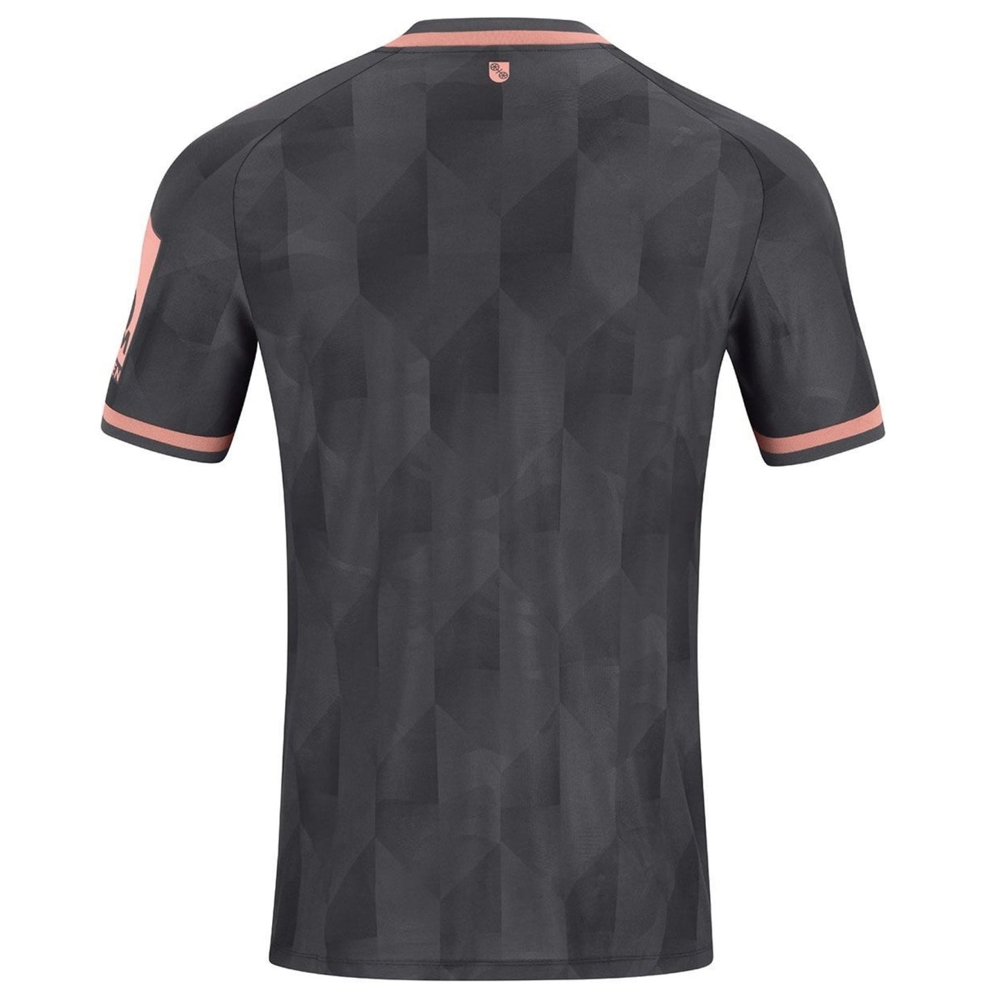 Camiseta 1. FSV Mainz 05 3ª Equipación 26/27 - vista trasera
