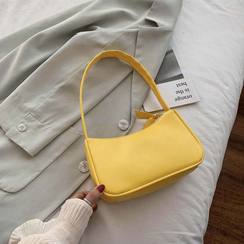 Vintage Hobo Bag
