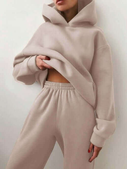 Essential Winter Set