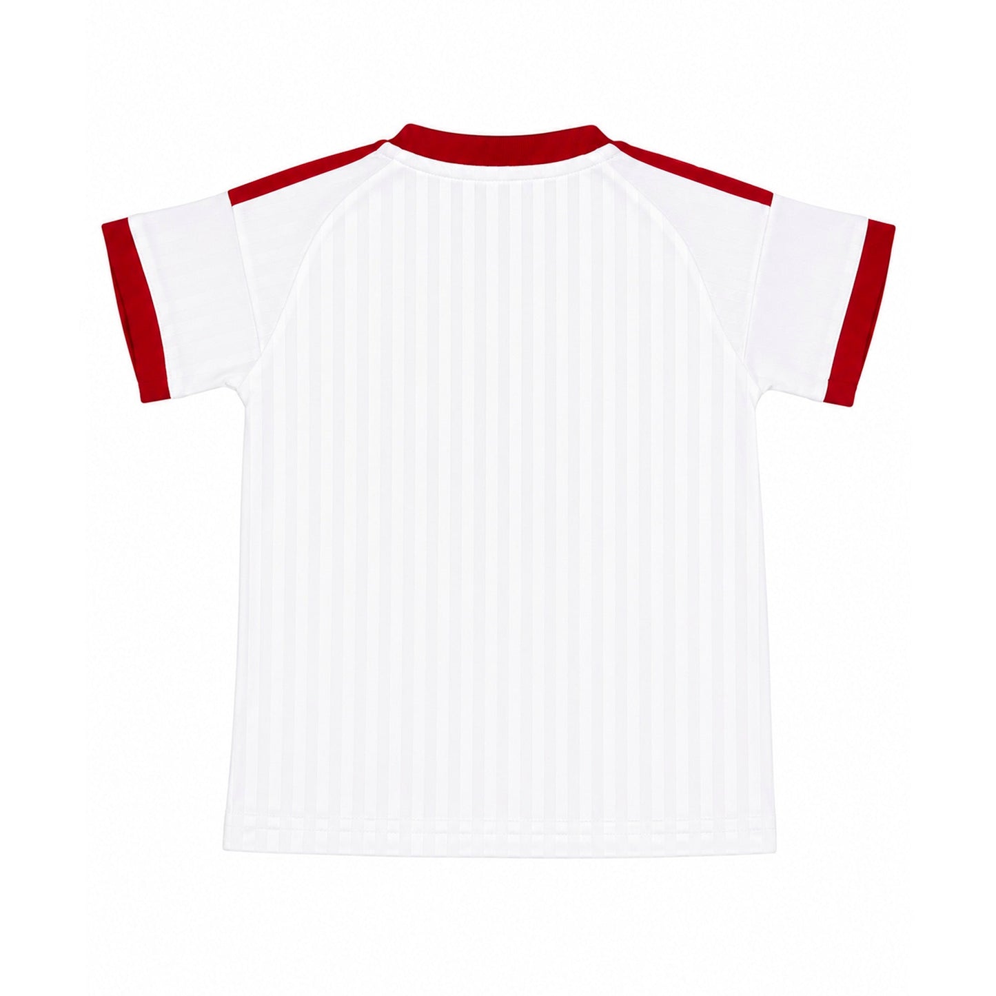 Camiseta Sevilla 1ª Equipación 26/27 - vista trasera