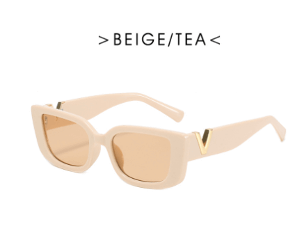 Hooban glasses