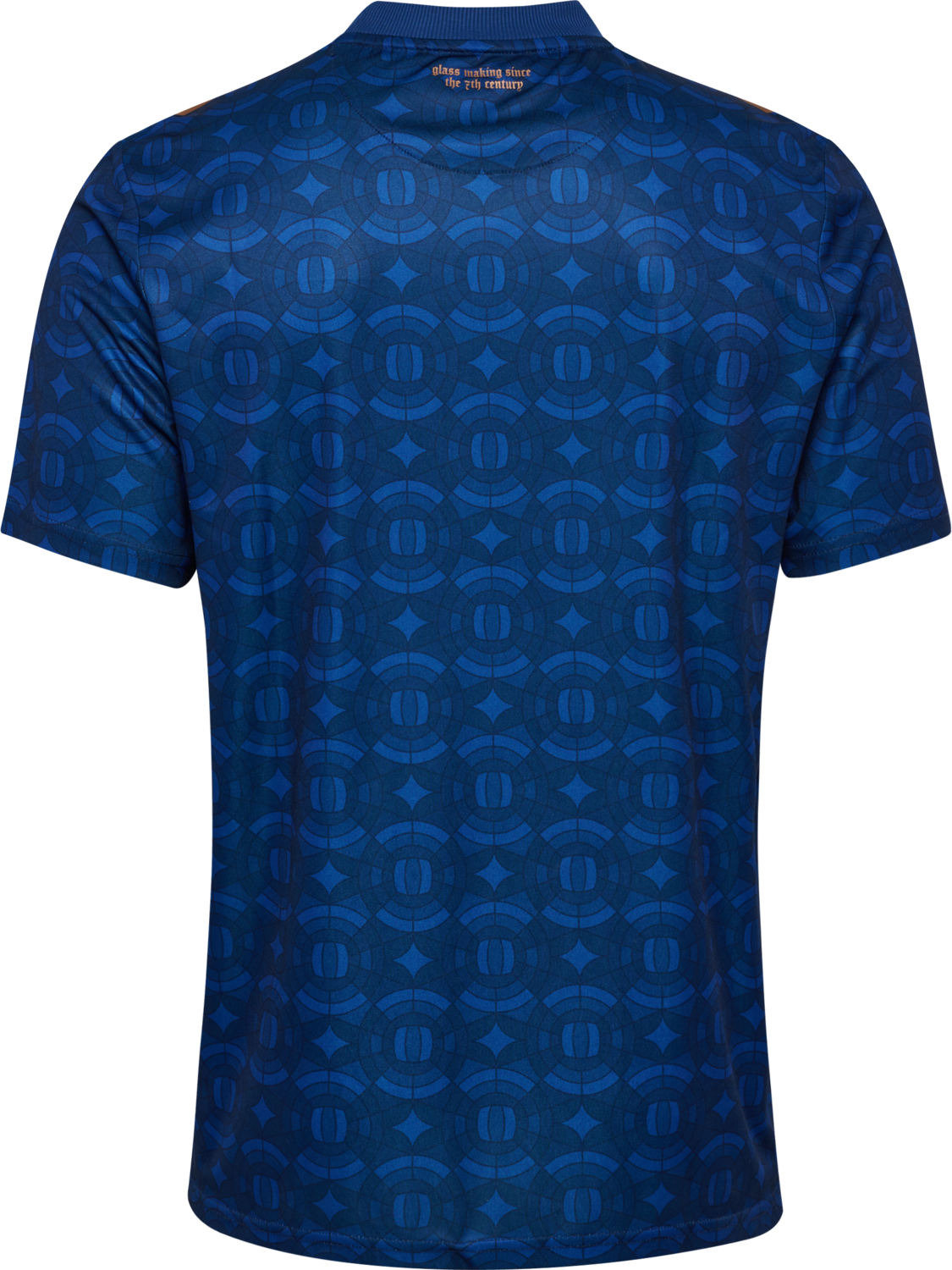 Camiseta Sunderland 3ª Equipación 26/27 - vista trasera