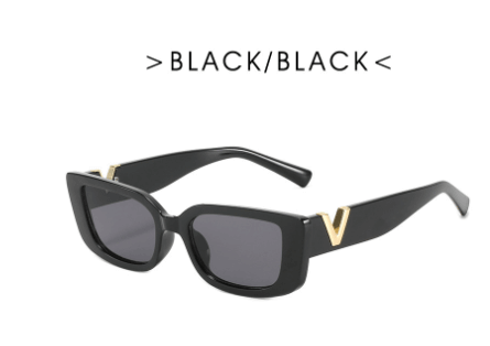 Hooban glasses