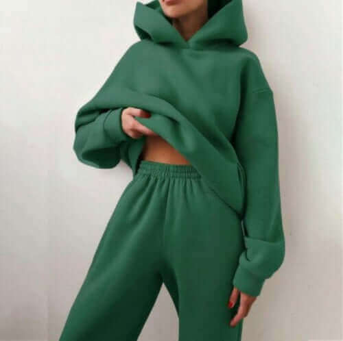 Essential Winter Set