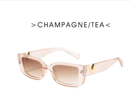 Hooban glasses