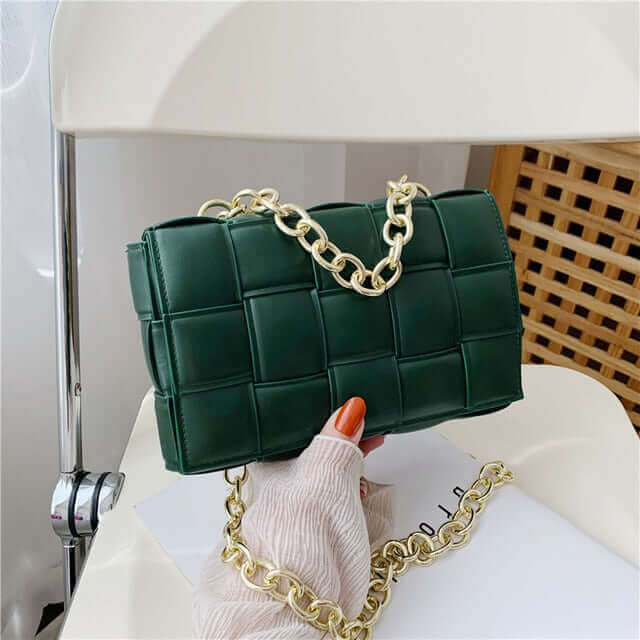 BLSX bag