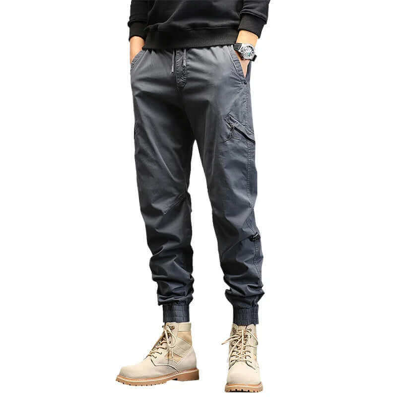 Casual Cargo Pants