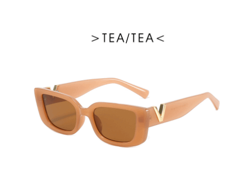 Hooban glasses