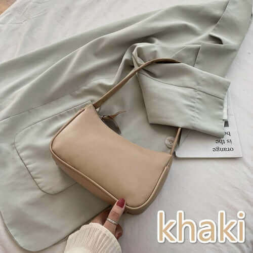 Vintage Hobo Bag
