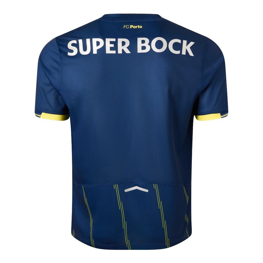 FC Porto 15 años de Dublín 25/26