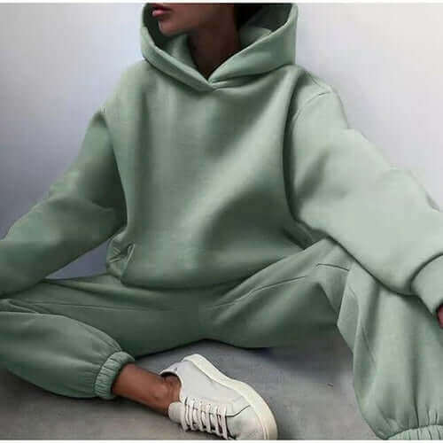 Essential Winter Set