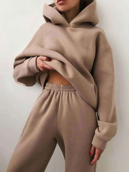 Essential Winter Set