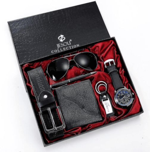 Jesou Collection luxury pack