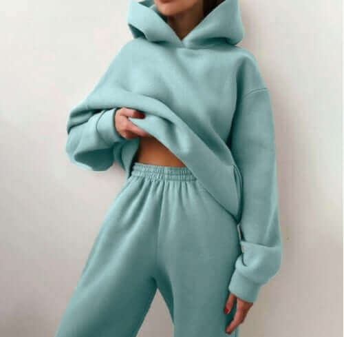 Essential Winter Set