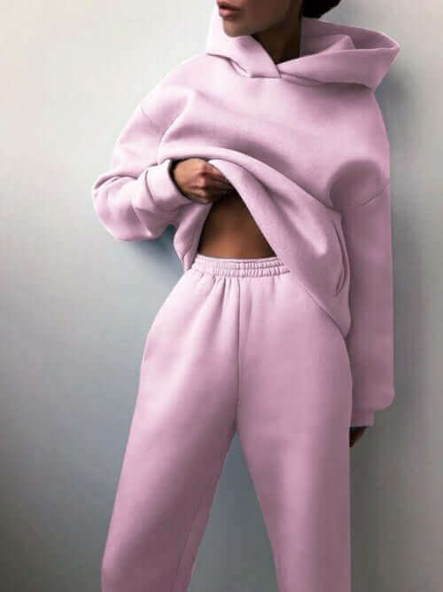 Essential Winter Set
