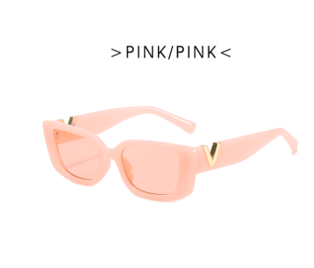 Hooban glasses