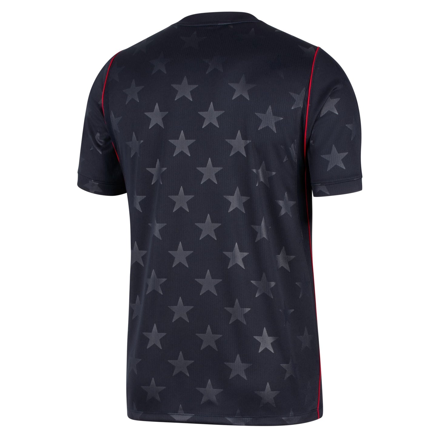 Camiseta Estados Unidos 2ª Equipación Mundial 2026