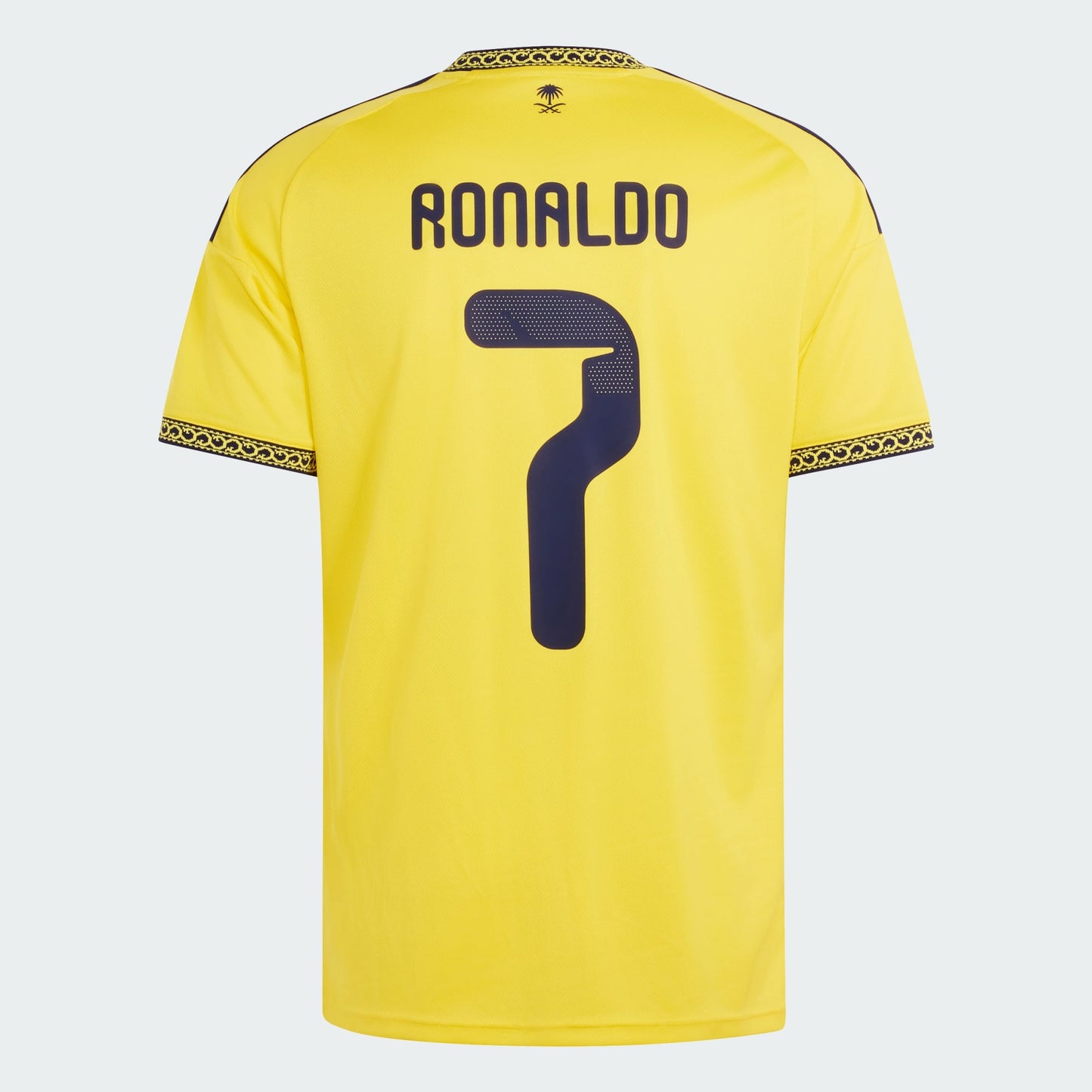 Al Nassr 1ª equipación 26/27