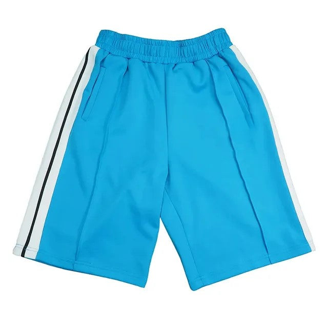 Pantalones Retro Comfort Stripes