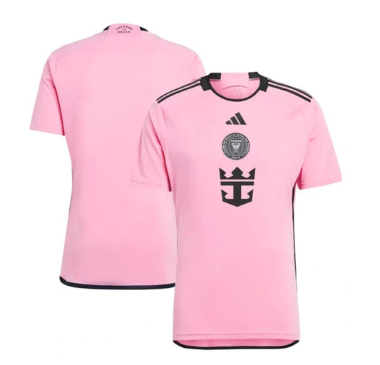 Camiseta Inter Miami Primera Equipación 24/25