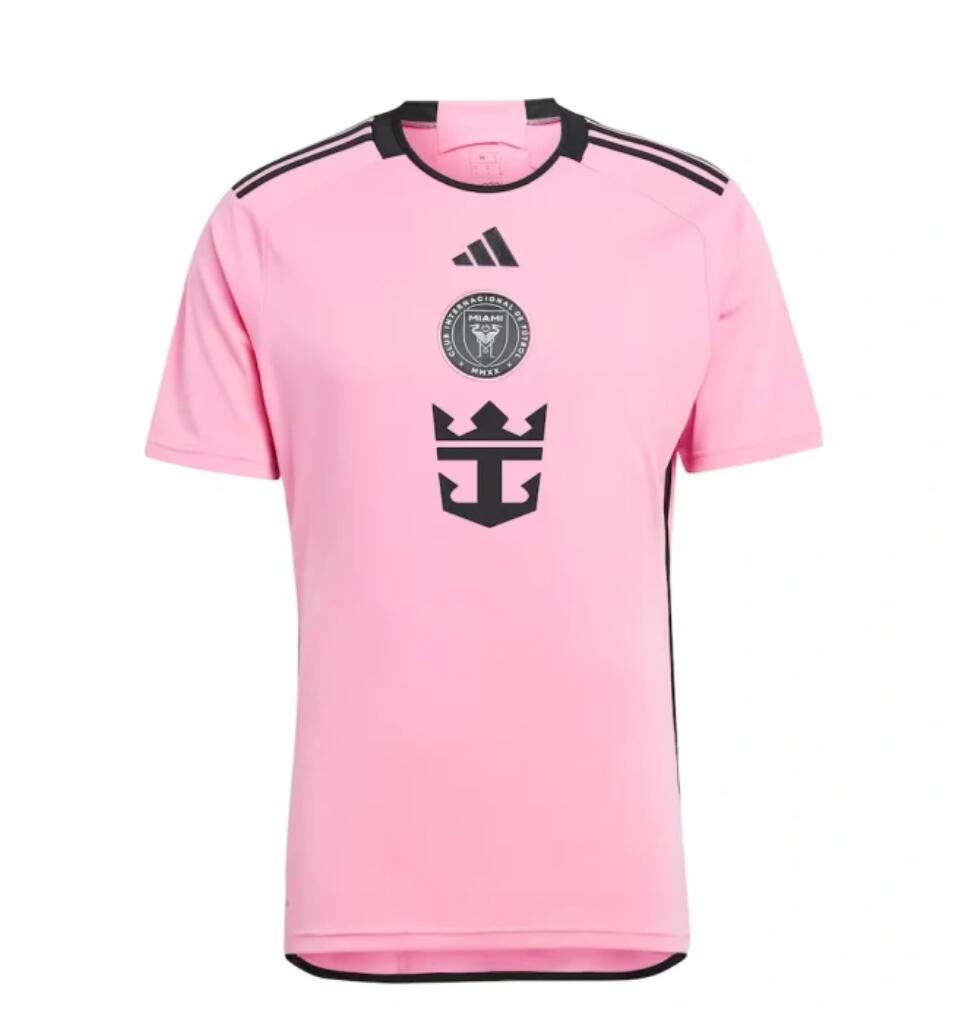 Camiseta Inter Miami Primera Equipación 24/25