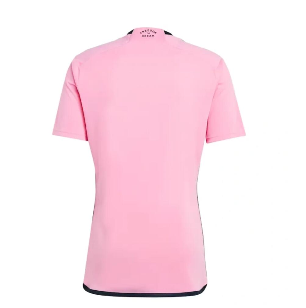 Camiseta Inter Miami Primera Equipación 24/25