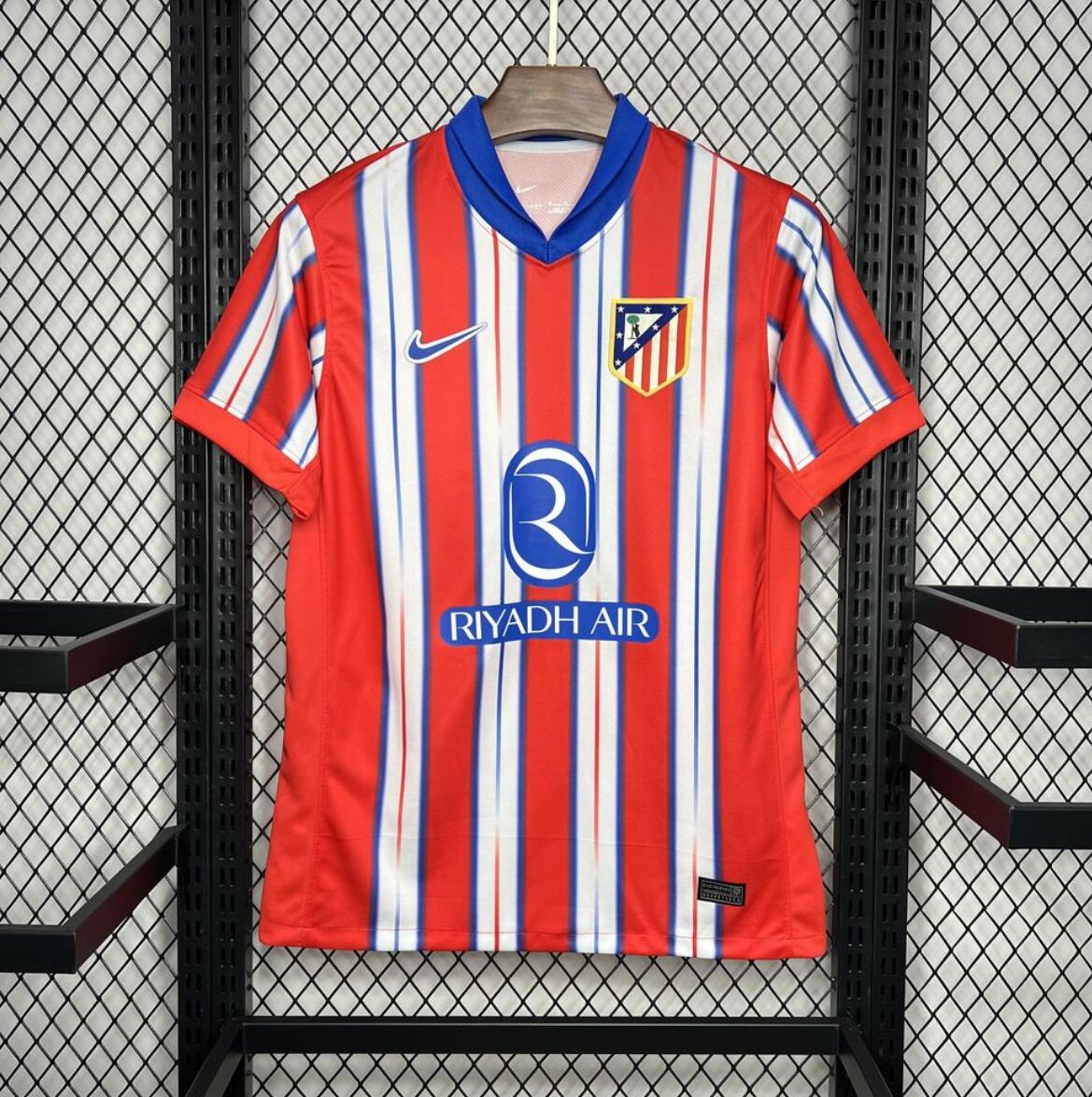 Camiseta 1 equipacion del Atletico de Madrid 24 25