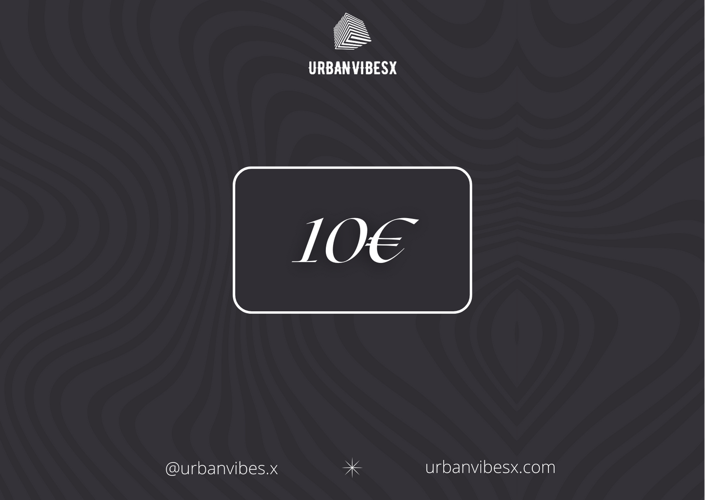 Tarjeta Regalo 10€
