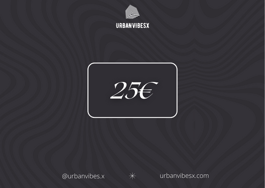 Tarjeta Regalo 25€