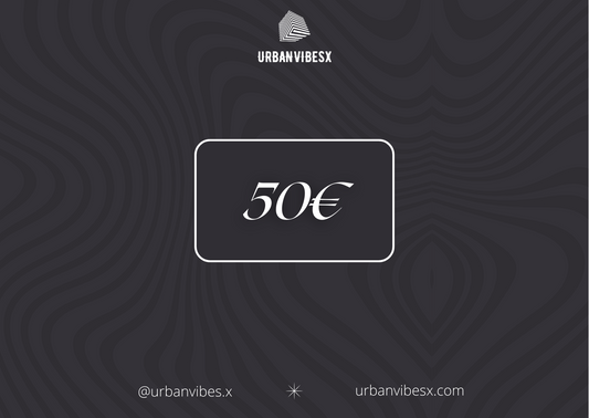 Tarjeta Regalo 50€