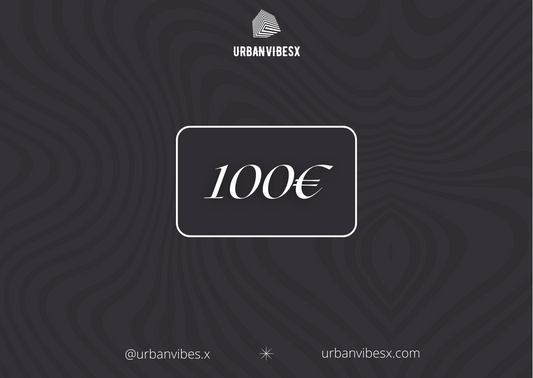 Tarjeta Regalo 100€