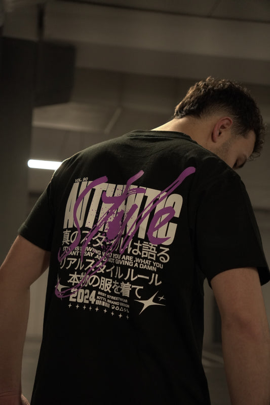 Future Drip tee