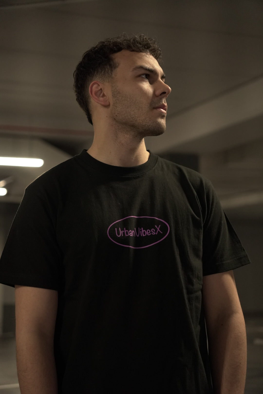 Future Drip tee