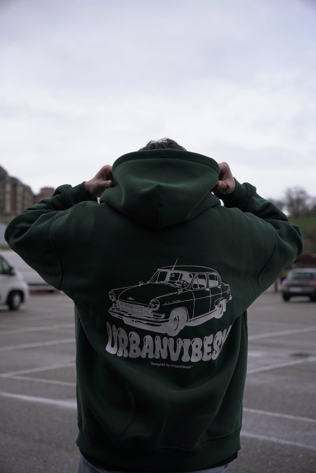 UrbanVibesX