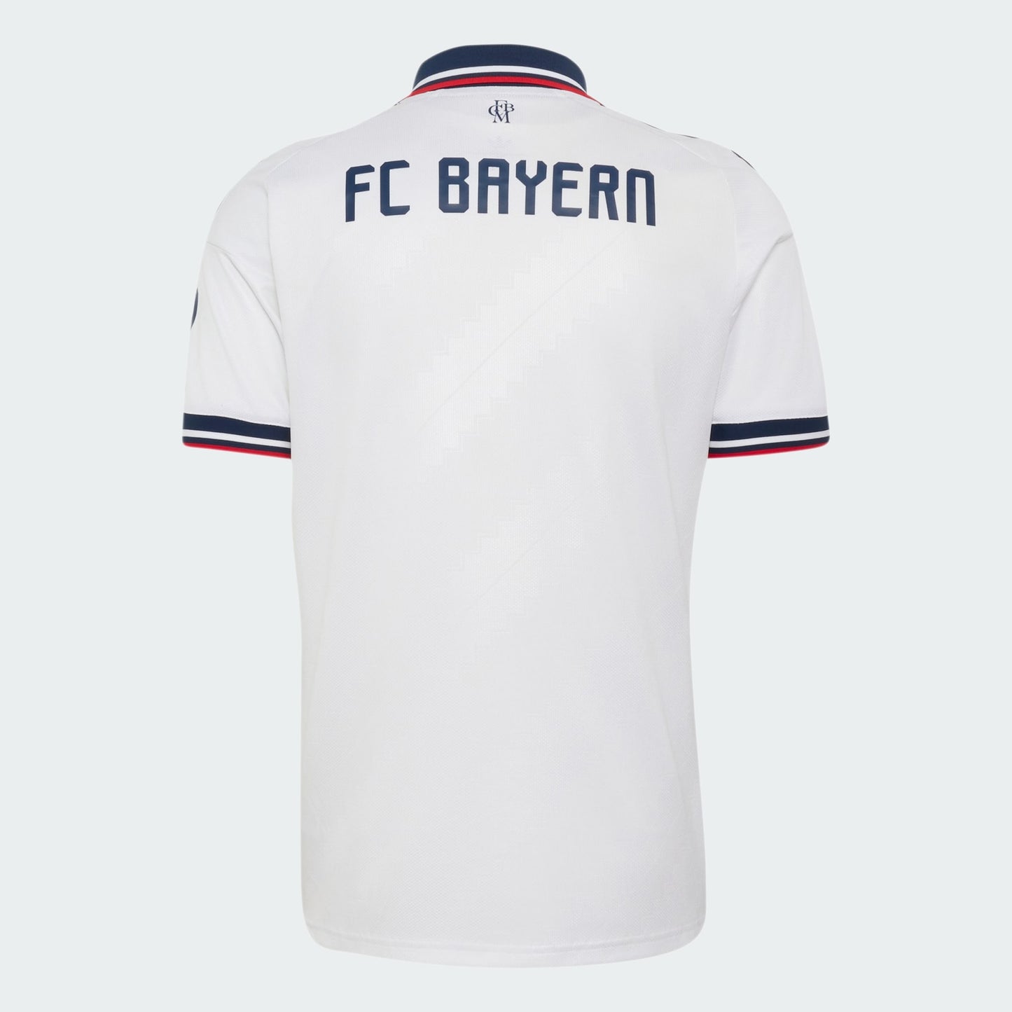 Camiseta Bayern Munich 2ª Equipación 26/27 - vista trasera