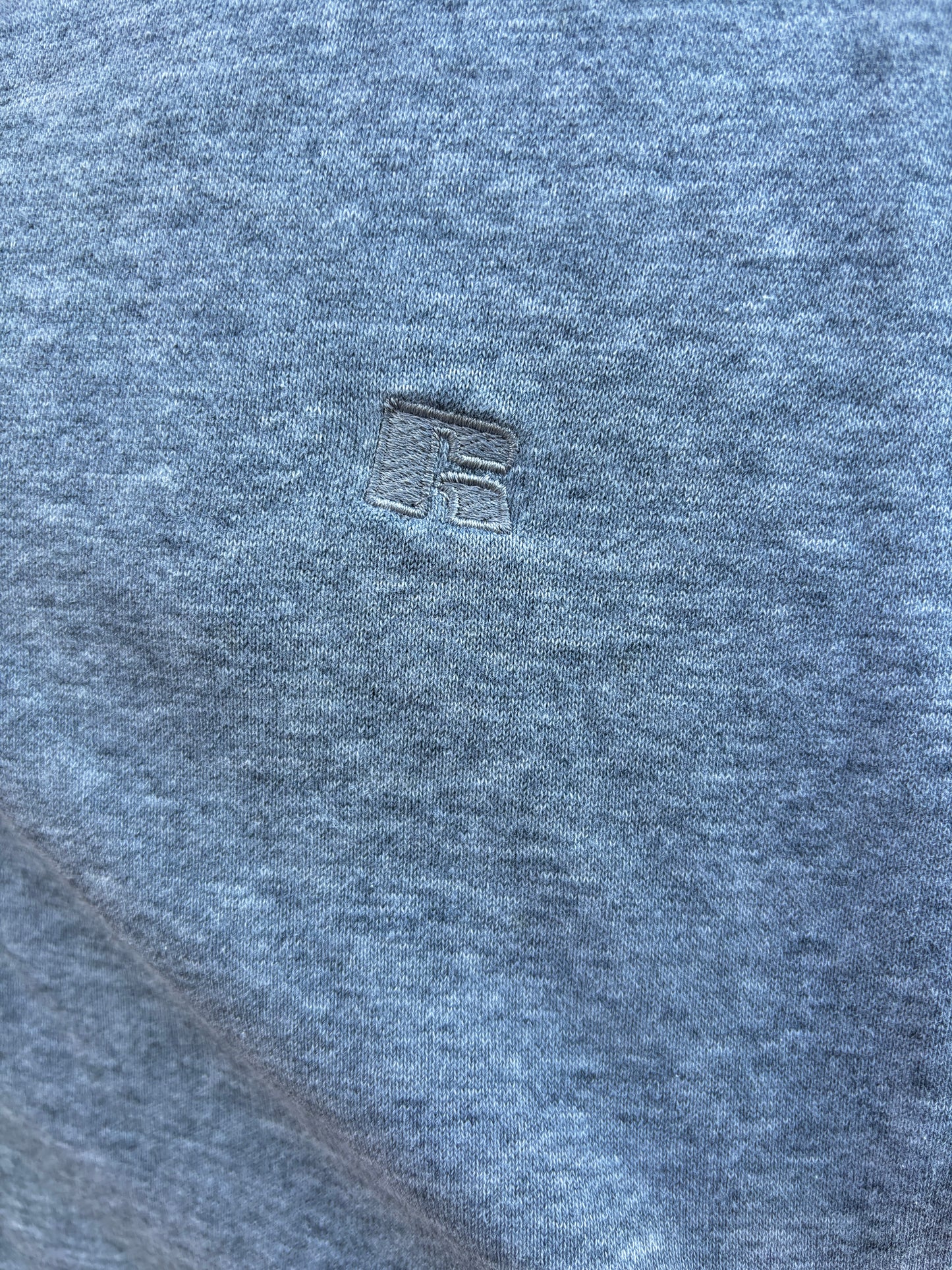 Sudadera Russell Athletic Vintage
