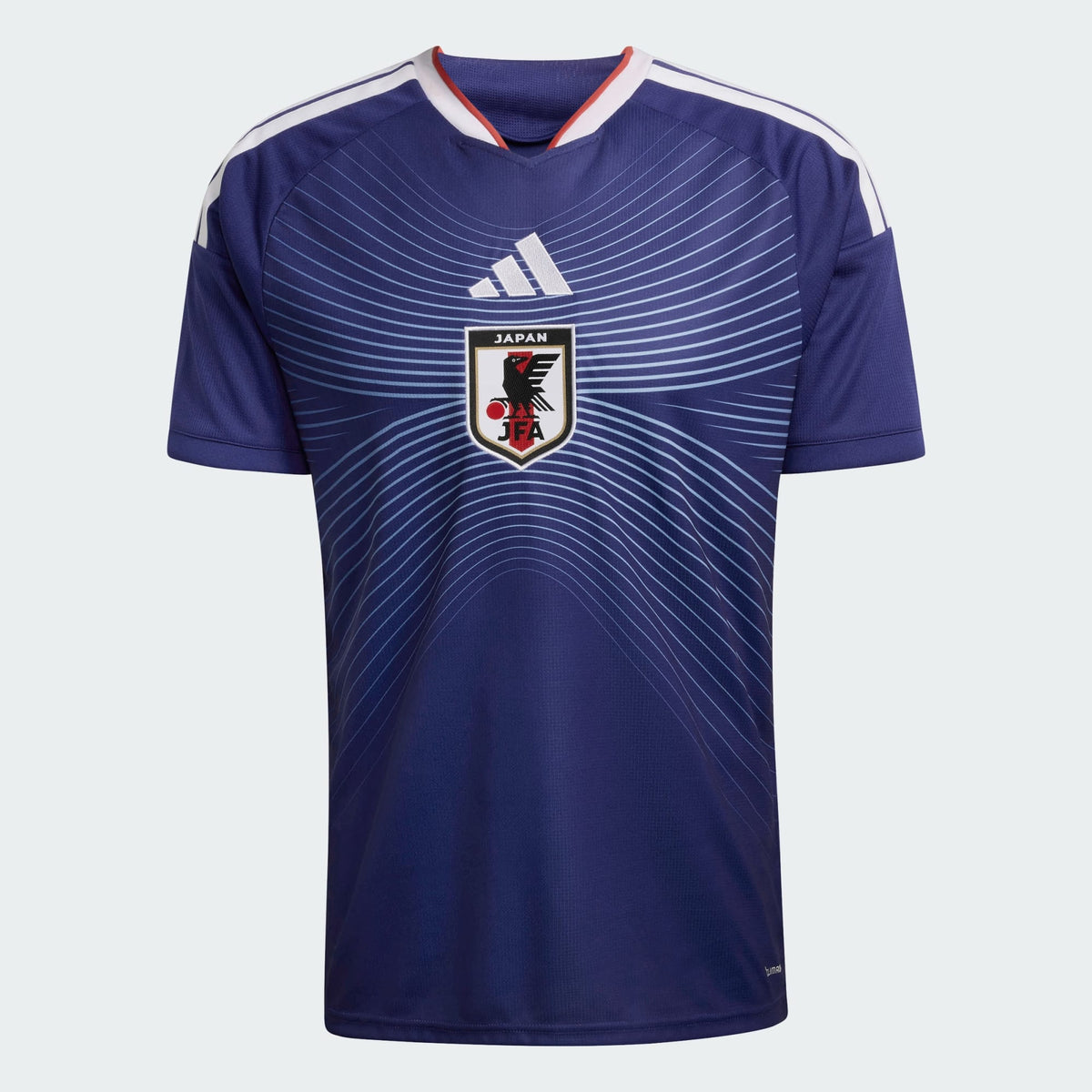 Camiseta Japón 1ª Equipación Mundial 2026