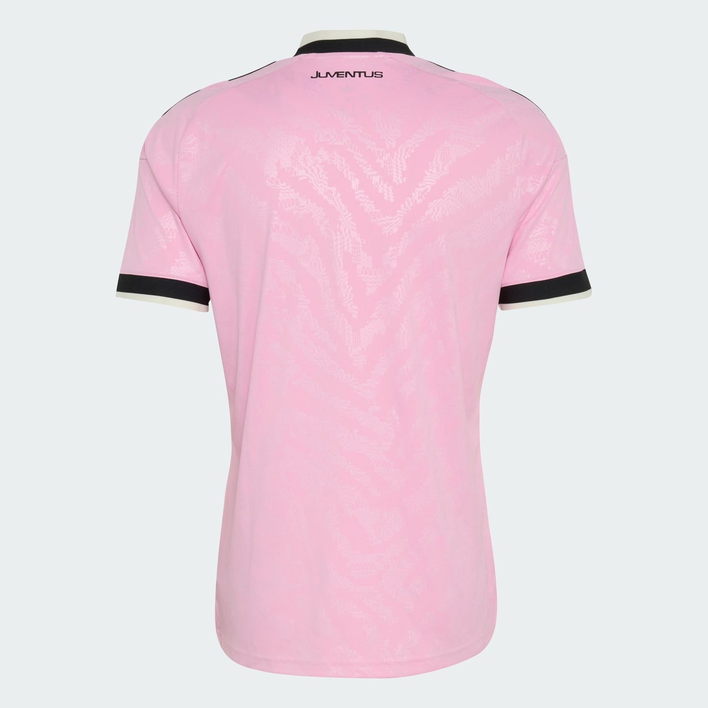 Camiseta Juventus 2ª Equipación 26/27 - vista trasera