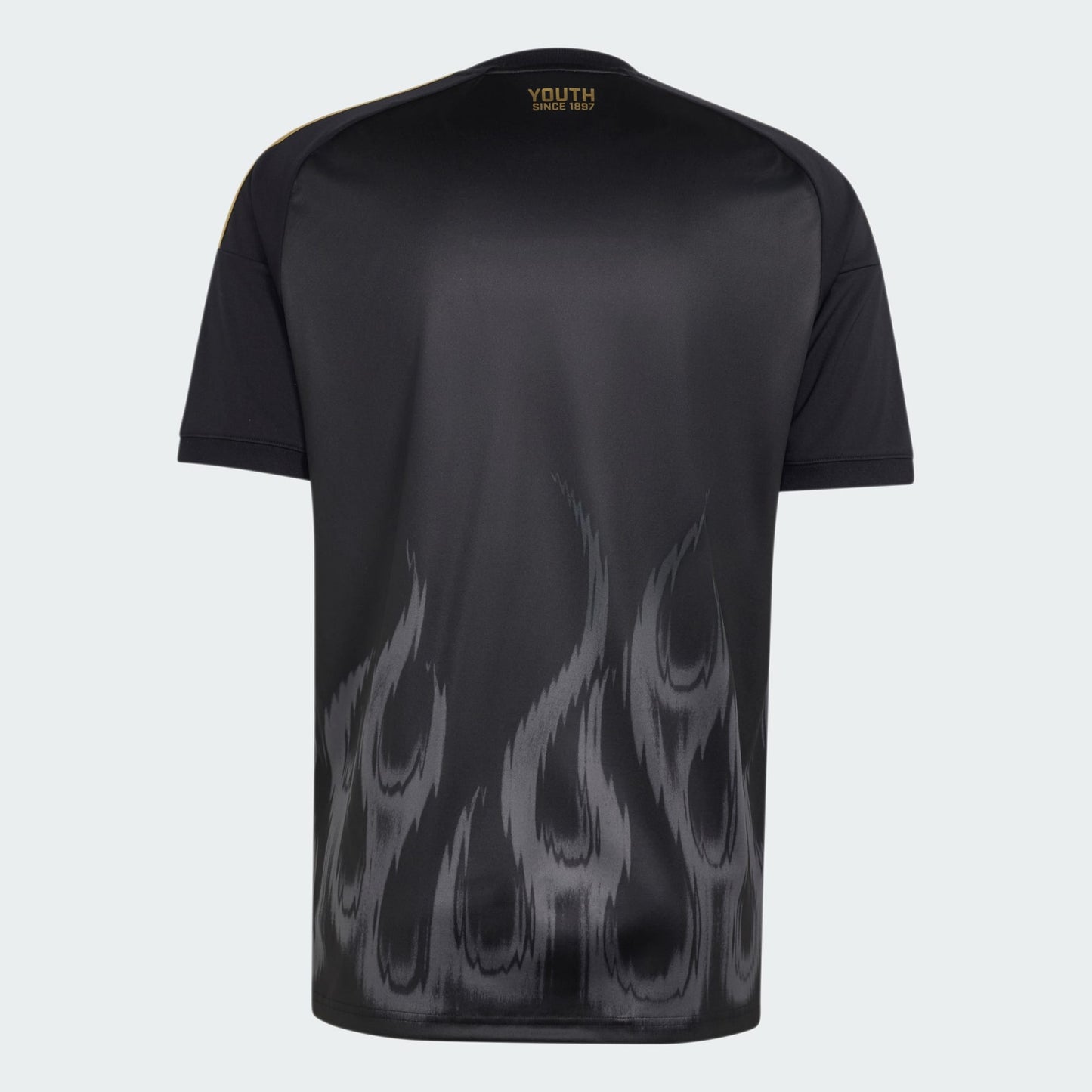 Camiseta Juventus 3ª Equipación 26/27 - vista trasera