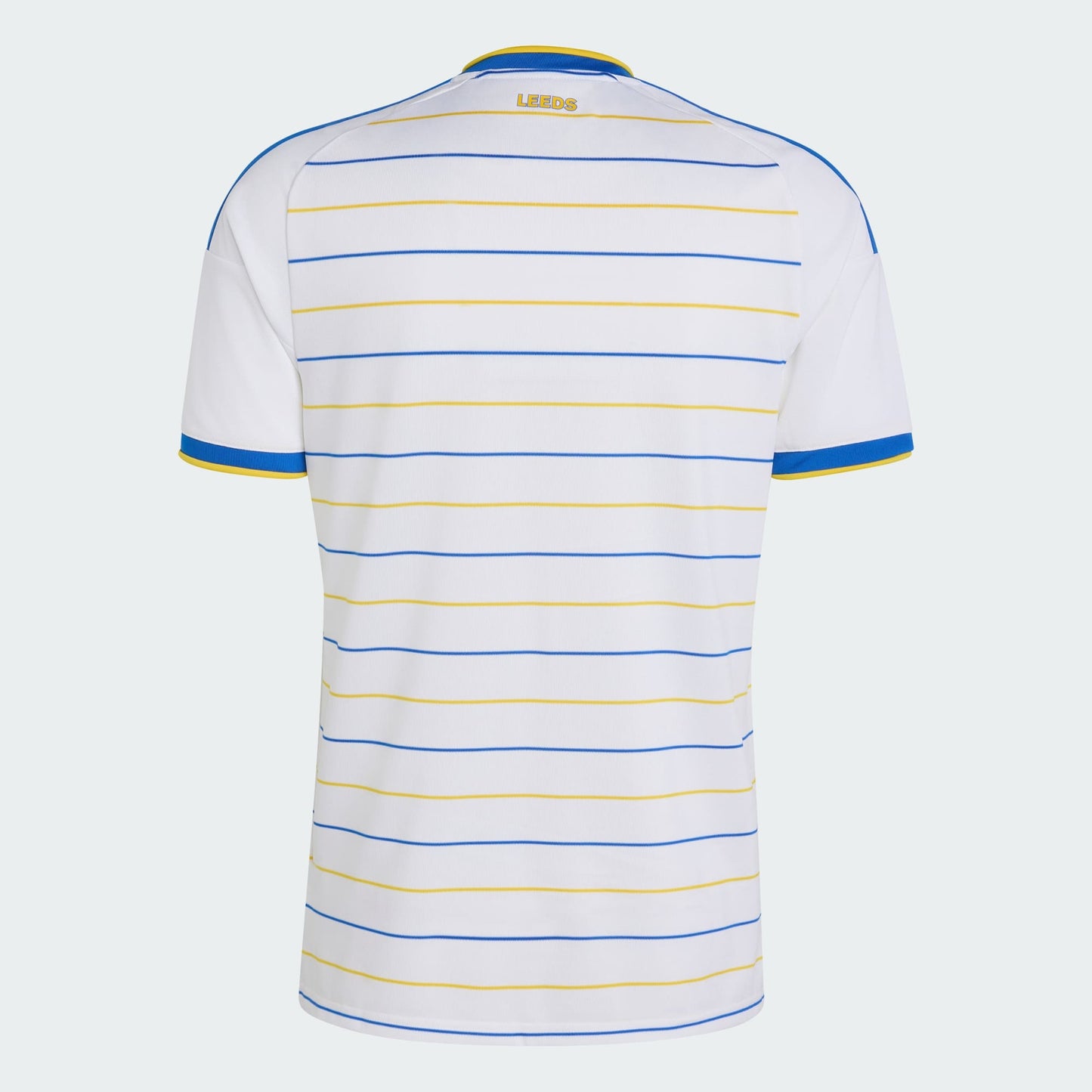 Camiseta Leeds United 1ª Equipación 26/27 - vista trasera