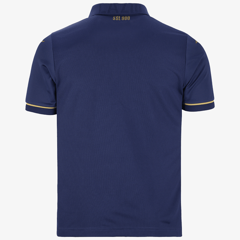 Camiseta Lazio 3ª Equipación 26/27 - detalle