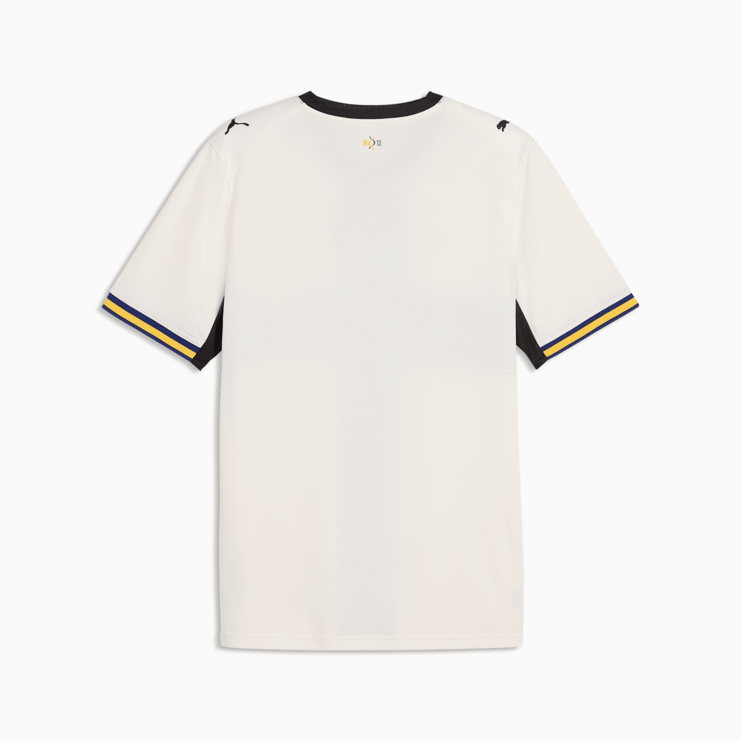Camiseta Parma 1ª Equipación 26/27 - trasera