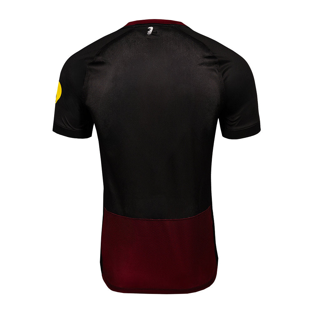 Camiseta SC Freiburg 3ª Equipación 26/27 - vista trasera
