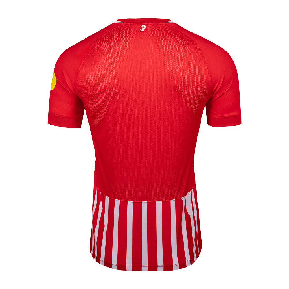 Camiseta SC Freiburg 1ª Equipación 26/27 - vista trasera