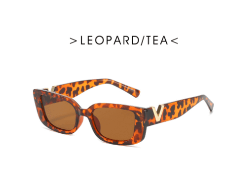 Hooban glasses